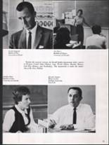 1964 Littleton High School Yearbook Page 24 & 25