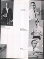 1964 Littleton High School Yearbook Page 26 & 27