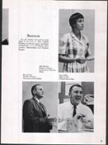 1964 Littleton High School Yearbook Page 28 & 29