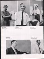 1964 Littleton High School Yearbook Page 30 & 31