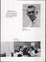 1964 Littleton High School Yearbook Page 30 & 31