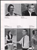 1964 Littleton High School Yearbook Page 32 & 33