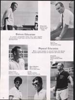 1964 Littleton High School Yearbook Page 34 & 35