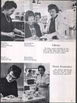 1964 Littleton High School Yearbook Page 34 & 35