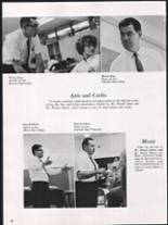 1964 Littleton High School Yearbook Page 36 & 37