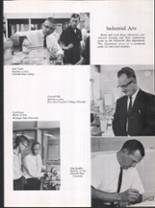 1964 Littleton High School Yearbook Page 36 & 37