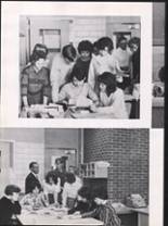 1964 Littleton High School Yearbook Page 42 & 43