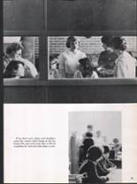 1964 Littleton High School Yearbook Page 42 & 43