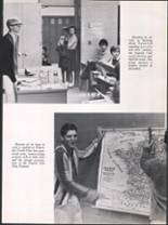 1964 Littleton High School Yearbook Page 46 & 47
