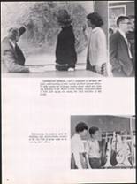 1964 Littleton High School Yearbook Page 48 & 49