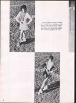 1964 Littleton High School Yearbook Page 50 & 51