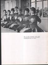 1964 Littleton High School Yearbook Page 50 & 51