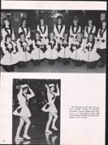 1964 Littleton High School Yearbook Page 52 & 53