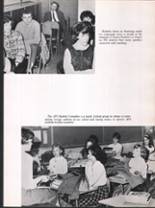 1964 Littleton High School Yearbook Page 54 & 55