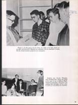 1964 Littleton High School Yearbook Page 56 & 57