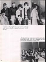 1964 Littleton High School Yearbook Page 58 & 59