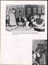 1964 Littleton High School Yearbook Page 62 & 63