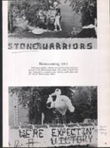 1964 Littleton High School Yearbook Page 64 & 65