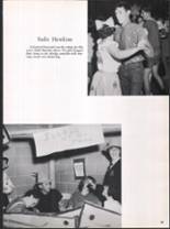 1964 Littleton High School Yearbook Page 66 & 67