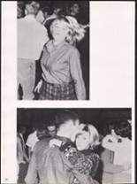 1964 Littleton High School Yearbook Page 68 & 69