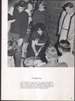 1964 Littleton High School Yearbook Page 68 & 69