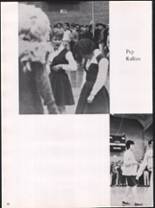 1964 Littleton High School Yearbook Page 70 & 71