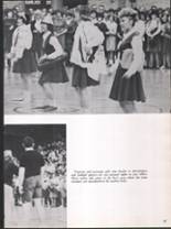 1964 Littleton High School Yearbook Page 70 & 71