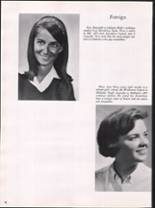 1964 Littleton High School Yearbook Page 72 & 73