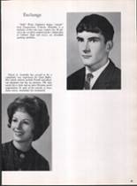 1964 Littleton High School Yearbook Page 72 & 73
