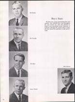 1964 Littleton High School Yearbook Page 78 & 79