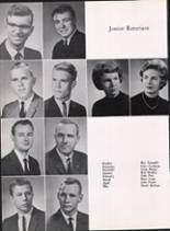 1964 Littleton High School Yearbook Page 80 & 81