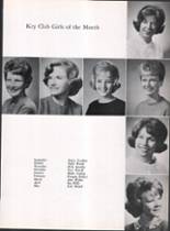 1964 Littleton High School Yearbook Page 80 & 81