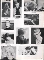 1964 Littleton High School Yearbook Page 82 & 83