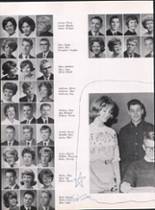 1964 Littleton High School Yearbook Page 86 & 87