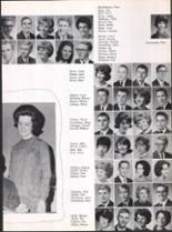 1964 Littleton High School Yearbook Page 86 & 87