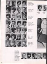 1964 Littleton High School Yearbook Page 88 & 89