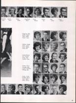 1964 Littleton High School Yearbook Page 88 & 89