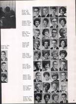1964 Littleton High School Yearbook Page 90 & 91
