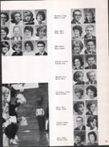 1964 Littleton High School Yearbook Page 92 & 93