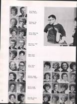 1964 Littleton High School Yearbook Page 94 & 95