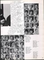 1964 Littleton High School Yearbook Page 94 & 95