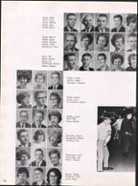 1964 Littleton High School Yearbook Page 96 & 97