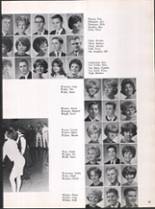 1964 Littleton High School Yearbook Page 96 & 97
