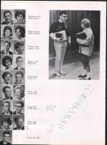 1964 Littleton High School Yearbook Page 98 & 99