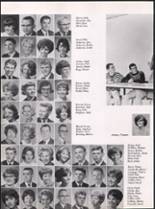 1964 Littleton High School Yearbook Page 100 & 101