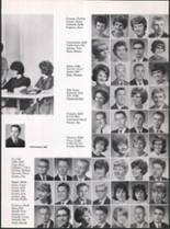 1964 Littleton High School Yearbook Page 100 & 101