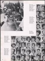 1964 Littleton High School Yearbook Page 102 & 103