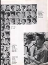 1964 Littleton High School Yearbook Page 102 & 103