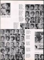 1964 Littleton High School Yearbook Page 104 & 105