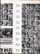 1964 Littleton High School Yearbook Page 104 & 105